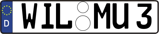 WIL-MU3