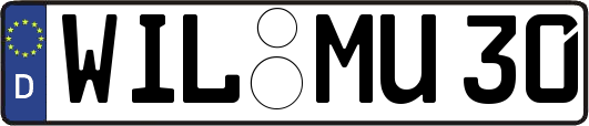 WIL-MU30