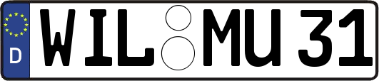 WIL-MU31