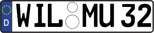 WIL-MU32