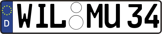 WIL-MU34