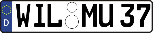 WIL-MU37