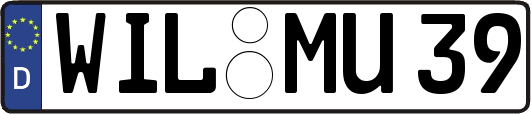 WIL-MU39