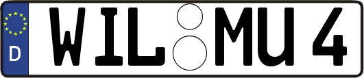 WIL-MU4