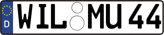 WIL-MU44