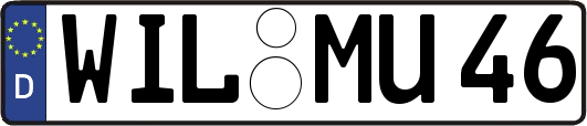 WIL-MU46