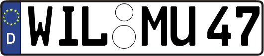 WIL-MU47