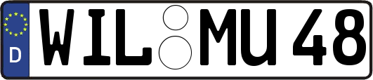WIL-MU48