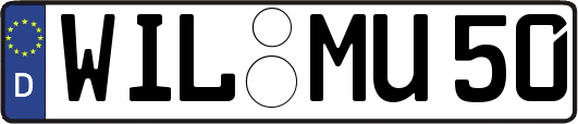 WIL-MU50