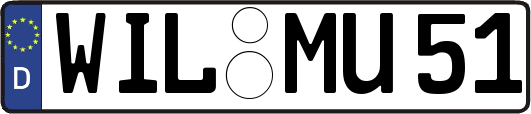 WIL-MU51