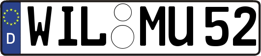 WIL-MU52