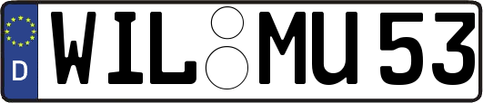 WIL-MU53