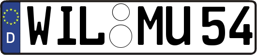 WIL-MU54