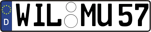 WIL-MU57