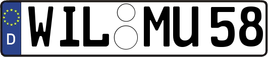 WIL-MU58
