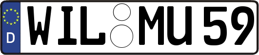 WIL-MU59