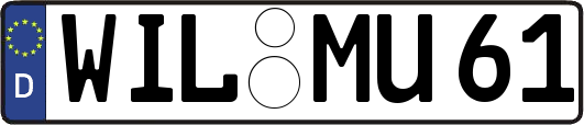 WIL-MU61