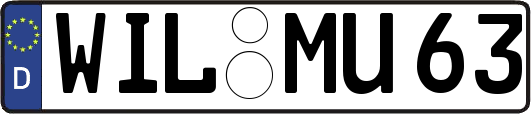 WIL-MU63