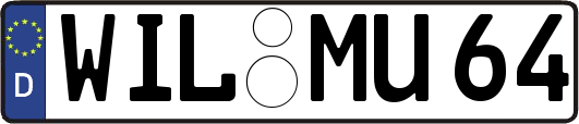 WIL-MU64