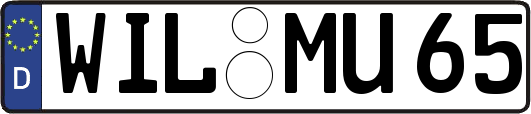 WIL-MU65