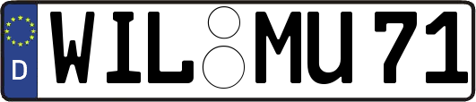 WIL-MU71