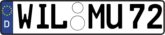WIL-MU72