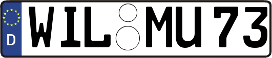 WIL-MU73