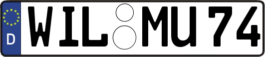WIL-MU74