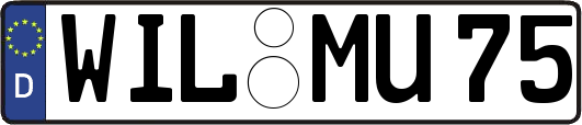 WIL-MU75
