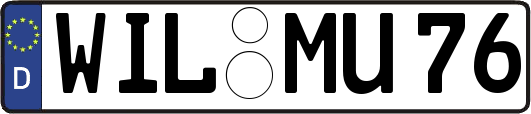 WIL-MU76