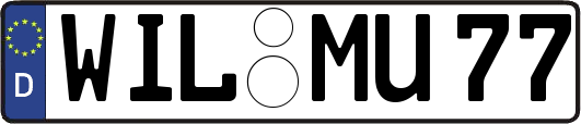 WIL-MU77