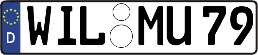 WIL-MU79