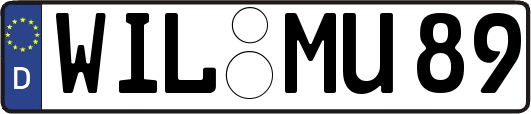 WIL-MU89
