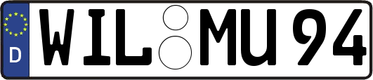 WIL-MU94