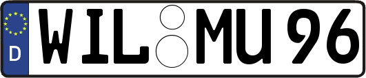 WIL-MU96