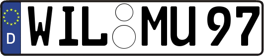 WIL-MU97
