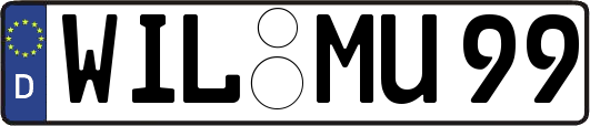 WIL-MU99
