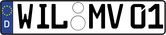 WIL-MV01