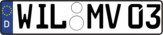 WIL-MV03