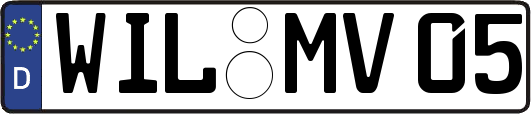 WIL-MV05