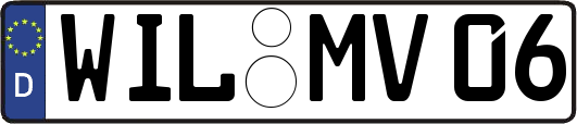 WIL-MV06