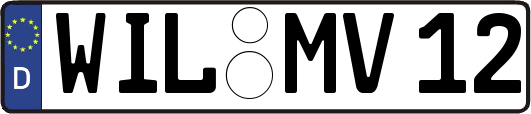 WIL-MV12