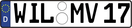 WIL-MV17