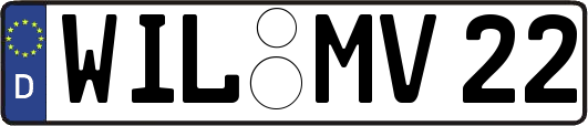 WIL-MV22