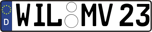 WIL-MV23