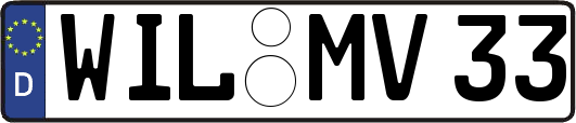 WIL-MV33