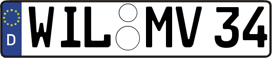 WIL-MV34