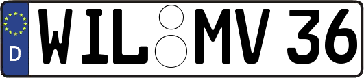 WIL-MV36