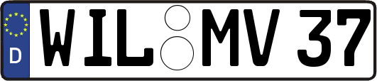 WIL-MV37