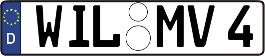 WIL-MV4